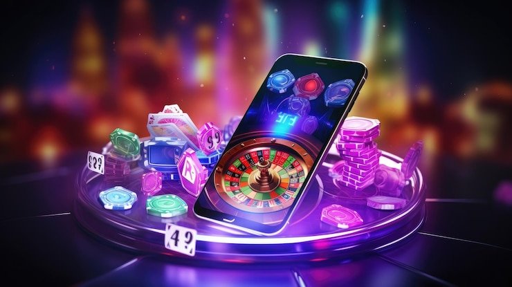 Pusat olahraga dan kasino jackpot168 Indonesia
