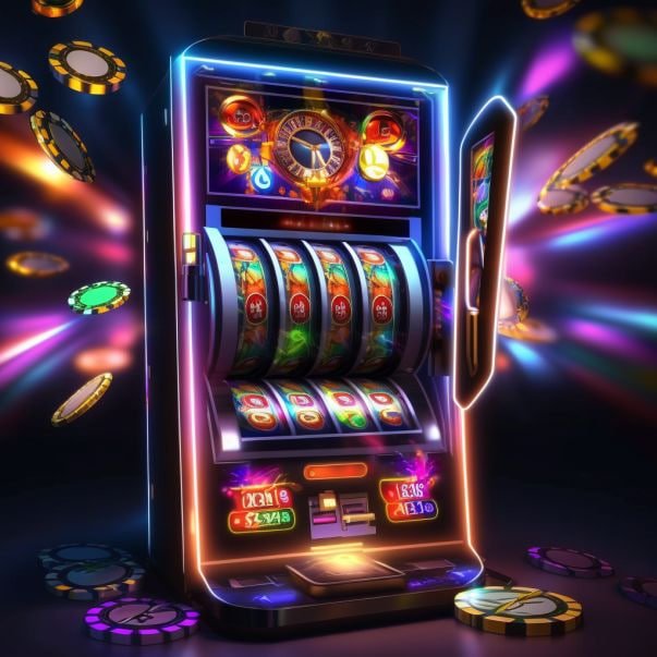 Ilustrasi Penangkap Burung di jackpot168