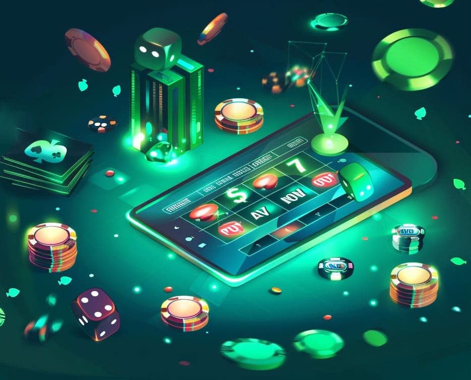 Fitur mobile Tembak Ikan Dewa
